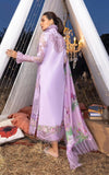 Asifa N Nabeel Lilas (ASL–07) Aleyna Summer Lawn Vol 1