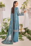 Adan Libas Design # 5332 Lueur Chiffon Collection
