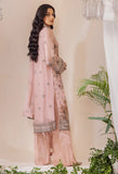 Adan Libas Design # 5334 Lueur Chiffon Collection