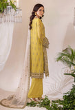 Adan Libas Design # 5335 Lueur Chiffon Collection