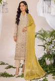 Adan Libas Design # 5336 Lueur Chiffon Collection