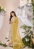 Adan Libas Design # 5336 Lueur Chiffon Collection