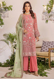 Adan Libas Design # 5337 Lueur Chiffon Collection