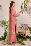 Adan Libas Design # 5337 Lueur Chiffon Collection