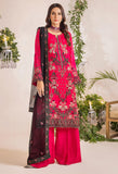 Adan Libas Design # 5339 Lueur Chiffon Collection
