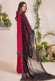 Adan Libas Design # 5339 Lueur Chiffon Collection