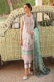 Cross Stitch LunarOrchid Meharbano Eid Lawn 2022