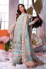 Shiza Hassan FE-274 Glamorous Lluxury Collection 2021