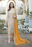 Imrozia M-12 Luna Esta Bonita Chiffon Collection