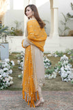 Imrozia M-12 Luna Esta Bonita Chiffon Collection