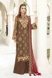Imrozia M-13 Fain Esta Bonita Chiffon Collection