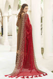 Imrozia M-13 Fain Esta Bonita Chiffon Collection