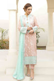 Imrozia M-18 Dusk Esta Bonita Chiffon Collection