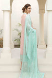 Imrozia M-18 Dusk Esta Bonita Chiffon Collection