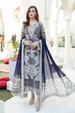 Imrozia M-20 Insomnia Esta Bonita Chiffon Collection