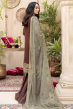 Imrozia M-21 Roohay Exquise Chiffon Collection