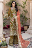 Imrozia M-23 Sayonee Exquise Chiffon Collection