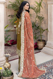 Imrozia M-23 Sayonee Exquise Chiffon Collection