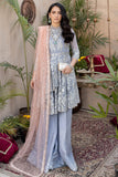 Imrozia M-24 Amira Exquise Chiffon Collection
