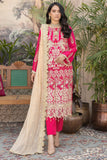 Imrozia M-25 Nazmin Exquise Chiffon Collection