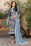 Imrozia M-26 Vasl Exquise Chiffon Collection
