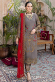Imrozia M-27 Shanasai Exquise Chiffon Collection