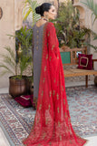 Imrozia M-27 Shanasai Exquise Chiffon Collection