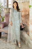 Imrozia M-31 Emma De Lambent Chiffon Collection