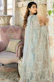Imrozia M-31 Emma De Lambent Chiffon Collection