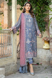 Imrozia M-32 Romy De Lambent Chiffon Collection