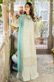 Imrozia M-33 Lyna De Lambent Chiffon Collection