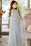 Imrozia M-35 Lison De Lambent Chiffon Collection