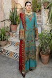 Imrozia M-36 Ava De Lambent Chiffon Collection