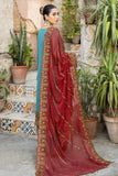 Imrozia M-36 Ava De Lambent Chiffon Collection