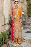 Imrozia M-37 Marwa De Lambent Chiffon Collection