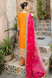 Imrozia M-37 Marwa De Lambent Chiffon Collection