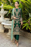 Imrozia M-38 Emna De Lambent Chiffon Collection