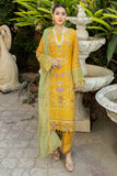 Imrozia M-39 Lia De Lambent Chiffon Collection