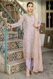 Imrozia M-40 Alma De Lambent Chiffon Collection