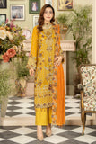 Imrozia M-42 Gull e Chandni Baagh Embroidered Chiffon Collection