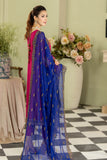 Imrozia M-48 Kanwal Baagh Embroidered Chiffon Collection
