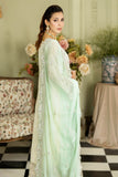 Imrozia M-49 Chambeli Baagh Embroidered Chiffon Collection