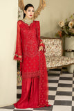 Imrozia M-50 Champa Baagh Embroidered Chiffon Collection