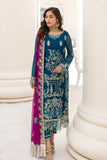 Imrozia Premium M-52 Martha Majestic Naqsh Collection