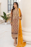 Imrozia Premium M-53 Eleonora Majestic Naqsh Collection