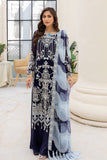 Imrozia Premium M-54 Zoe Majestic Naqsh Collection