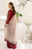 Imrozia Premium M-55 Sienna Majestic Naqsh Collection
