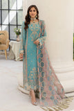 Imrozia Premium M-56 Maisie Majestic Naqsh Collection