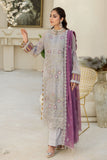 Imrozia Premium M-57 Ivy Majestic Naqsh Collection