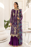 Imrozia Premium M-60 Zara Majestic Naqsh Collection